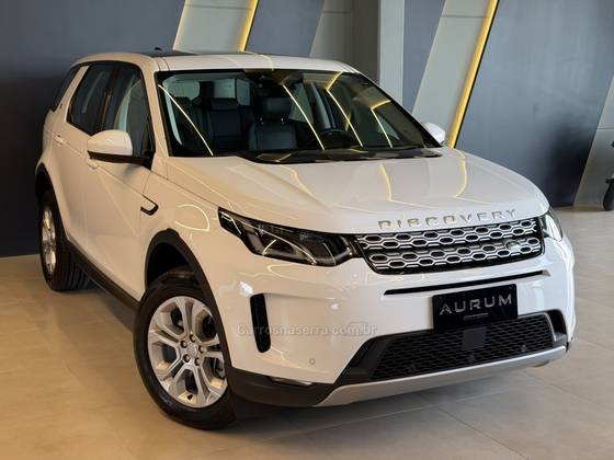 LAND ROVER DISCOVERY SPORT 2.0 D200 TURBO DIESEL S AUTOMÁTICO LAND ROVER DISCOVERY SPORT 2.0 D200 TURBO DIESEL S AUTOMÁTICO
